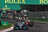 GP CITTA DEL MESSICO, George Russell (GBR) Mercedes AMG F1 W13.
30.10.2022. Formula 1 World Championship, Rd 20, Mexican Grand Prix, Mexico City, Mexico, Gara Day.
- www.xpbimages.com, EMail: requests@xpbimages.com © Copyright: Moy / XPB Images