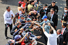 GP CITTA DEL MESSICO, Mick Schumacher (GER) Haas F1 Team with fans.
30.10.2022. Formula 1 World Championship, Rd 20, Mexican Grand Prix, Mexico City, Mexico, Gara Day.
- www.xpbimages.com, EMail: requests@xpbimages.com © Copyright: Moy / XPB Images