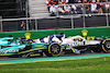 GP CITTA DEL MESSICO, Lance Stroll (CDN) Aston Martin F1 Team AMR22 e Pierre Gasly (FRA) AlphaTauri AT03 battle for position.
30.10.2022. Formula 1 World Championship, Rd 20, Mexican Grand Prix, Mexico City, Mexico, Gara Day.
- www.xpbimages.com, EMail: requests@xpbimages.com © Copyright: Moy / XPB Images