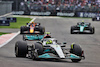GP CITTA DEL MESSICO, Lewis Hamilton (GBR) Mercedes AMG F1 W13.
30.10.2022. Formula 1 World Championship, Rd 20, Mexican Grand Prix, Mexico City, Mexico, Gara Day.
- www.xpbimages.com, EMail: requests@xpbimages.com © Copyright: Moy / XPB Images