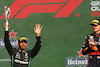 GP CITTA DEL MESSICO, 1st place Max Verstappen (NLD) Red Bull Racing with 2nd place Lewis Hamilton (GBR) Mercedes AMG F1.
30.10.2022. Formula 1 World Championship, Rd 20, Mexican Grand Prix, Mexico City, Mexico, Gara Day.
- www.xpbimages.com, EMail: requests@xpbimages.com © Copyright: Batchelor / XPB Images