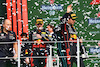 GP CITTA DEL MESSICO, 1st place Max Verstappen (NLD) Red Bull Racing, 3rd place Sergio Perez (MEX) Red Bull Racing with Gianpiero Lambiase (ITA) Red Bull Racing Engineer.
30.10.2022. Formula 1 World Championship, Rd 20, Mexican Grand Prix, Mexico City, Mexico, Gara Day.
- www.xpbimages.com, EMail: requests@xpbimages.com ¬© Copyright: Batchelor / XPB Images