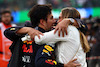 GP CITTA DEL MESSICO, Sergio Perez (MEX), Red Bull Racing 
30.10.2022. Formula 1 World Championship, Rd 20, Mexican Grand Prix, Mexico City, Mexico, Gara Day.
- www.xpbimages.com, EMail: requests@xpbimages.com ¬© Copyright: Charniaux / XPB Images