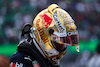 GP CITTA DEL MESSICO, Max Verstappen (NLD), Red Bull Racing 
30.10.2022. Formula 1 World Championship, Rd 20, Mexican Grand Prix, Mexico City, Mexico, Gara Day.
- www.xpbimages.com, EMail: requests@xpbimages.com © Copyright: Charniaux / XPB Images