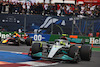 GP CITTA DEL MESSICO, Lewis Hamilton (GBR) Mercedes AMG F1 W13.
30.10.2022. Formula 1 World Championship, Rd 20, Mexican Grand Prix, Mexico City, Mexico, Gara Day.
- www.xpbimages.com, EMail: requests@xpbimages.com © Copyright: Batchelor / XPB Images