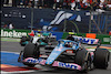 GP CITTA DEL MESSICO, Esteban Ocon (FRA) Alpine F1 Team A522.
30.10.2022. Formula 1 World Championship, Rd 20, Mexican Grand Prix, Mexico City, Mexico, Gara Day.
- www.xpbimages.com, EMail: requests@xpbimages.com ¬© Copyright: Batchelor / XPB Images