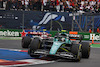 GP CITTA DEL MESSICO, Sebastian Vettel (GER) Aston Martin F1 Team AMR22.
30.10.2022. Formula 1 World Championship, Rd 20, Mexican Grand Prix, Mexico City, Mexico, Gara Day.
- www.xpbimages.com, EMail: requests@xpbimages.com ¬© Copyright: Batchelor / XPB Images