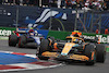 GP CITTA DEL MESSICO, Lando Norris (GBR) McLaren MCL36.
30.10.2022. Formula 1 World Championship, Rd 20, Mexican Grand Prix, Mexico City, Mexico, Gara Day.
- www.xpbimages.com, EMail: requests@xpbimages.com ¬© Copyright: Batchelor / XPB Images