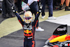 GP CITTA DEL MESSICO, Gara winner Max Verstappen (NLD) Red Bull Racing celebrates in parc ferme.
30.10.2022. Formula 1 World Championship, Rd 20, Mexican Grand Prix, Mexico City, Mexico, Gara Day.
- www.xpbimages.com, EMail: requests@xpbimages.com © Copyright: Moy / XPB Images