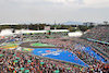 GP CITTA DEL MESSICO, Fans at the podium.
30.10.2022. Formula 1 World Championship, Rd 20, Mexican Grand Prix, Mexico City, Mexico, Gara Day.
- www.xpbimages.com, EMail: requests@xpbimages.com © Copyright: Moy / XPB Images