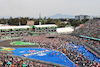 GP CITTA DEL MESSICO, Fans at the podium.
30.10.2022. Formula 1 World Championship, Rd 20, Mexican Grand Prix, Mexico City, Mexico, Gara Day.
- www.xpbimages.com, EMail: requests@xpbimages.com © Copyright: Moy / XPB Images