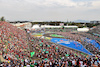 GP CITTA DEL MESSICO, Fans at the podium.
30.10.2022. Formula 1 World Championship, Rd 20, Mexican Grand Prix, Mexico City, Mexico, Gara Day.
- www.xpbimages.com, EMail: requests@xpbimages.com © Copyright: Moy / XPB Images