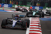 GP CITTA DEL MESSICO, Alexander Albon (THA) Williams Racing FW44.
30.10.2022. Formula 1 World Championship, Rd 20, Mexican Grand Prix, Mexico City, Mexico, Gara Day.
- www.xpbimages.com, EMail: requests@xpbimages.com ¬© Copyright: Batchelor / XPB Images