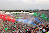 GP CITTA DEL MESSICO, Fans at the podium.
30.10.2022. Formula 1 World Championship, Rd 20, Mexican Grand Prix, Mexico City, Mexico, Gara Day.
- www.xpbimages.com, EMail: requests@xpbimages.com © Copyright: Moy / XPB Images