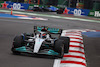 GP CITTA DEL MESSICO, George Russell (GBR) Mercedes AMG F1 W13.
30.10.2022. Formula 1 World Championship, Rd 20, Mexican Grand Prix, Mexico City, Mexico, Gara Day.
- www.xpbimages.com, EMail: requests@xpbimages.com © Copyright: Batchelor / XPB Images