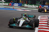 GP CITTA DEL MESSICO, Lewis Hamilton (GBR) Mercedes AMG F1 W13.
30.10.2022. Formula 1 World Championship, Rd 20, Mexican Grand Prix, Mexico City, Mexico, Gara Day.
- www.xpbimages.com, EMail: requests@xpbimages.com ¬© Copyright: Batchelor / XPB Images