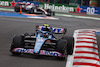 GP CITTA DEL MESSICO, Esteban Ocon (FRA) Alpine F1 Team A522.
30.10.2022. Formula 1 World Championship, Rd 20, Mexican Grand Prix, Mexico City, Mexico, Gara Day.
- www.xpbimages.com, EMail: requests@xpbimages.com ¬© Copyright: Batchelor / XPB Images