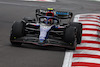 GP CITTA DEL MESSICO, Nicholas Latifi (CDN) Williams Racing FW44.
30.10.2022. Formula 1 World Championship, Rd 20, Mexican Grand Prix, Mexico City, Mexico, Gara Day.
- www.xpbimages.com, EMail: requests@xpbimages.com ¬© Copyright: Batchelor / XPB Images