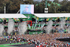 GP CITTA DEL MESSICO, Fans at the podium.
30.10.2022. Formula 1 World Championship, Rd 20, Mexican Grand Prix, Mexico City, Mexico, Gara Day.
- www.xpbimages.com, EMail: requests@xpbimages.com © Copyright: Moy / XPB Images