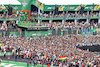 GP CITTA DEL MESSICO, The podium (L to R): Lewis Hamilton (GBR) Mercedes AMG F1, second; Max Verstappen (NLD) Red Bull Racing, vincitore; Charles Leclerc (MON) Ferrari, third.
30.10.2022. Formula 1 World Championship, Rd 20, Mexican Grand Prix, Mexico City, Mexico, Gara Day.
- www.xpbimages.com, EMail: requests@xpbimages.com © Copyright: Moy / XPB Images