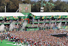 GP CITTA DEL MESSICO, Fans at the podium.
30.10.2022. Formula 1 World Championship, Rd 20, Mexican Grand Prix, Mexico City, Mexico, Gara Day.
- www.xpbimages.com, EMail: requests@xpbimages.com © Copyright: Moy / XPB Images