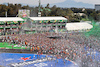 GP CITTA DEL MESSICO, Fans at the podium.
30.10.2022. Formula 1 World Championship, Rd 20, Mexican Grand Prix, Mexico City, Mexico, Gara Day.
- www.xpbimages.com, EMail: requests@xpbimages.com © Copyright: Moy / XPB Images