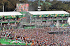 GP CITTA DEL MESSICO, Fans at the podium.
30.10.2022. Formula 1 World Championship, Rd 20, Mexican Grand Prix, Mexico City, Mexico, Gara Day.
- www.xpbimages.com, EMail: requests@xpbimages.com © Copyright: Moy / XPB Images