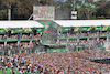 GP CITTA DEL MESSICO, Fans at the podium.
30.10.2022. Formula 1 World Championship, Rd 20, Mexican Grand Prix, Mexico City, Mexico, Gara Day.
- www.xpbimages.com, EMail: requests@xpbimages.com © Copyright: Moy / XPB Images
