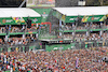 GP CITTA DEL MESSICO, Fans at the podium.
30.10.2022. Formula 1 World Championship, Rd 20, Mexican Grand Prix, Mexico City, Mexico, Gara Day.
- www.xpbimages.com, EMail: requests@xpbimages.com © Copyright: Moy / XPB Images