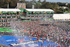 GP CITTA DEL MESSICO, Fans at the podium.
30.10.2022. Formula 1 World Championship, Rd 20, Mexican Grand Prix, Mexico City, Mexico, Gara Day.
- www.xpbimages.com, EMail: requests@xpbimages.com © Copyright: Moy / XPB Images