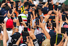 GP CITTA DEL MESSICO, Fans with phones at the podium.
30.10.2022. Formula 1 World Championship, Rd 20, Mexican Grand Prix, Mexico City, Mexico, Gara Day.
- www.xpbimages.com, EMail: requests@xpbimages.com © Copyright: Bearne / XPB Images