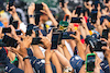 GP CITTA DEL MESSICO, Fans with phones at the podium.
30.10.2022. Formula 1 World Championship, Rd 20, Mexican Grand Prix, Mexico City, Mexico, Gara Day.
- www.xpbimages.com, EMail: requests@xpbimages.com © Copyright: Bearne / XPB Images
