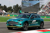 GP CITTA DEL MESSICO, Aston Martin FIA Medical Car.
30.10.2022. Formula 1 World Championship, Rd 20, Mexican Grand Prix, Mexico City, Mexico, Gara Day.
- www.xpbimages.com, EMail: requests@xpbimages.com © Copyright: Bearne / XPB Images