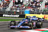 GP CITTA DEL MESSICO, Fernando Alonso (ESP) Alpine F1 Team A522.
30.10.2022. Formula 1 World Championship, Rd 20, Mexican Grand Prix, Mexico City, Mexico, Gara Day.
- www.xpbimages.com, EMail: requests@xpbimages.com © Copyright: Bearne / XPB Images