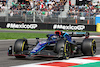 GP CITTA DEL MESSICO, Alexander Albon (THA) Williams Racing FW44.
30.10.2022. Formula 1 World Championship, Rd 20, Mexican Grand Prix, Mexico City, Mexico, Gara Day.
- www.xpbimages.com, EMail: requests@xpbimages.com © Copyright: Bearne / XPB Images