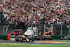GP CITTA DEL MESSICO, Max Verstappen (NLD) Red Bull Racing RB18 davanti a at the partenza of the race.
30.10.2022. Formula 1 World Championship, Rd 20, Mexican Grand Prix, Mexico City, Mexico, Gara Day.
- www.xpbimages.com, EMail: requests@xpbimages.com © Copyright: Bearne / XPB Images