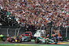 GP CITTA DEL MESSICO, Lewis Hamilton (GBR) Mercedes AMG F1 W13 at the partenza of the race.
30.10.2022. Formula 1 World Championship, Rd 20, Mexican Grand Prix, Mexico City, Mexico, Gara Day.
- www.xpbimages.com, EMail: requests@xpbimages.com © Copyright: Bearne / XPB Images