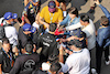 GP CITTA DEL MESSICO, Esteban Ocon (FRA) Alpine F1 Team with fans.
30.10.2022. Formula 1 World Championship, Rd 20, Mexican Grand Prix, Mexico City, Mexico, Gara Day.
- www.xpbimages.com, EMail: requests@xpbimages.com © Copyright: Moy / XPB Images