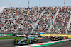 GP CITTA DEL MESSICO, Lewis Hamilton (GBR) Mercedes AMG F1 W13 at the partenza of the race.
30.10.2022. Formula 1 World Championship, Rd 20, Mexican Grand Prix, Mexico City, Mexico, Gara Day.
- www.xpbimages.com, EMail: requests@xpbimages.com © Copyright: Bearne / XPB Images