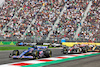 GP CITTA DEL MESSICO, Fernando Alonso (ESP) Alpine F1 Team A522 at the partenza of the race.
30.10.2022. Formula 1 World Championship, Rd 20, Mexican Grand Prix, Mexico City, Mexico, Gara Day.
- www.xpbimages.com, EMail: requests@xpbimages.com © Copyright: Bearne / XPB Images