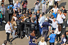 GP CITTA DEL MESSICO, Esteban Ocon (FRA) Alpine F1 Team with fans.
30.10.2022. Formula 1 World Championship, Rd 20, Mexican Grand Prix, Mexico City, Mexico, Gara Day.
- www.xpbimages.com, EMail: requests@xpbimages.com © Copyright: Moy / XPB Images