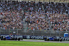 GP CITTA DEL MESSICO, Alexander Albon (THA) Williams Racing FW44 e Nicholas Latifi (CDN) Williams Racing FW44.
30.10.2022. Formula 1 World Championship, Rd 20, Mexican Grand Prix, Mexico City, Mexico, Gara Day.
- www.xpbimages.com, EMail: requests@xpbimages.com © Copyright: Bearne / XPB Images