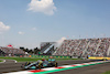 GP CITTA DEL MESSICO, Lewis Hamilton (GBR) Mercedes AMG F1 W13.
30.10.2022. Formula 1 World Championship, Rd 20, Mexican Grand Prix, Mexico City, Mexico, Gara Day.
- www.xpbimages.com, EMail: requests@xpbimages.com © Copyright: Bearne / XPB Images