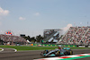 GP CITTA DEL MESSICO, George Russell (GBR) Mercedes AMG F1 W13.
30.10.2022. Formula 1 World Championship, Rd 20, Mexican Grand Prix, Mexico City, Mexico, Gara Day.
- www.xpbimages.com, EMail: requests@xpbimages.com © Copyright: Bearne / XPB Images