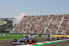 GP CITTA DEL MESSICO, Fernando Alonso (ESP) Alpine F1 Team A522.
30.10.2022. Formula 1 World Championship, Rd 20, Mexican Grand Prix, Mexico City, Mexico, Gara Day.
- www.xpbimages.com, EMail: requests@xpbimages.com © Copyright: Bearne / XPB Images