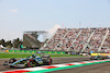 GP CITTA DEL MESSICO, Sebastian Vettel (GER) Aston Martin F1 Team AMR22.
30.10.2022. Formula 1 World Championship, Rd 20, Mexican Grand Prix, Mexico City, Mexico, Gara Day.
- www.xpbimages.com, EMail: requests@xpbimages.com © Copyright: Bearne / XPB Images