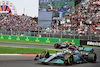GP CITTA DEL MESSICO, Lewis Hamilton (GBR) Mercedes AMG F1 W13.
30.10.2022. Formula 1 World Championship, Rd 20, Mexican Grand Prix, Mexico City, Mexico, Gara Day.
- www.xpbimages.com, EMail: requests@xpbimages.com © Copyright: Bearne / XPB Images