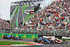 GP CITTA DEL MESSICO, Alexander Albon (THA) Williams Racing FW44 anmd Kevin Magnussen (DEN) Haas VF-22 battle for position.
30.10.2022. Formula 1 World Championship, Rd 20, Mexican Grand Prix, Mexico City, Mexico, Gara Day.
- www.xpbimages.com, EMail: requests@xpbimages.com © Copyright: Bearne / XPB Images