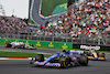 GP CITTA DEL MESSICO, Esteban Ocon (FRA) Alpine F1 Team A522.
30.10.2022. Formula 1 World Championship, Rd 20, Mexican Grand Prix, Mexico City, Mexico, Gara Day.
- www.xpbimages.com, EMail: requests@xpbimages.com © Copyright: Bearne / XPB Images