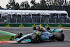 GP CITTA DEL MESSICO, Lewis Hamilton (GBR) Mercedes AMG F1 W13.
30.10.2022. Formula 1 World Championship, Rd 20, Mexican Grand Prix, Mexico City, Mexico, Gara Day.
- www.xpbimages.com, EMail: requests@xpbimages.com © Copyright: Bearne / XPB Images
